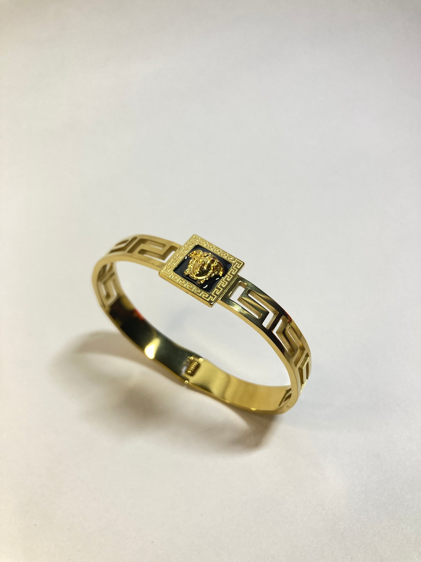 Royal Medusa Bracelet