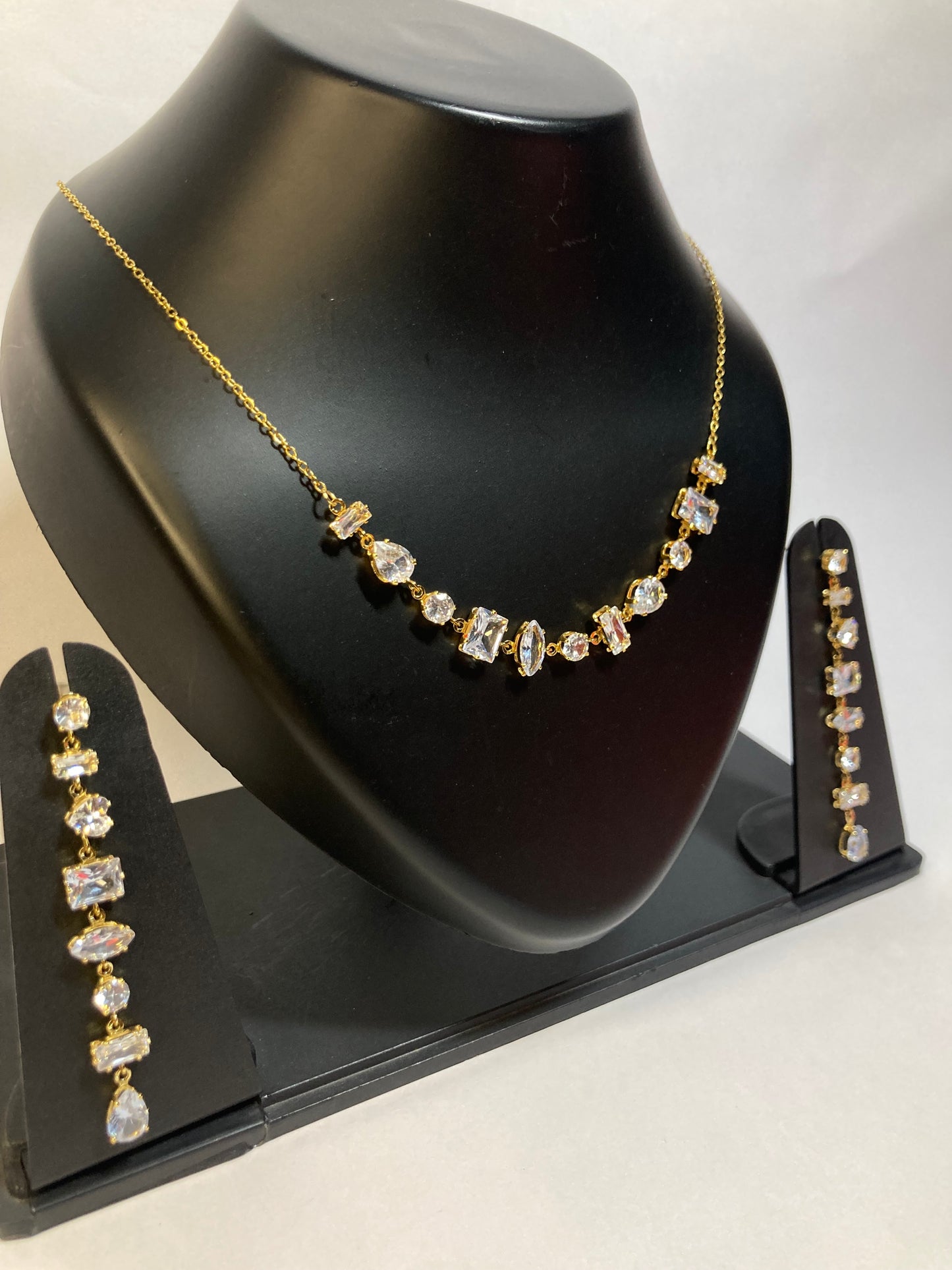 💎 Royal Radiance Set