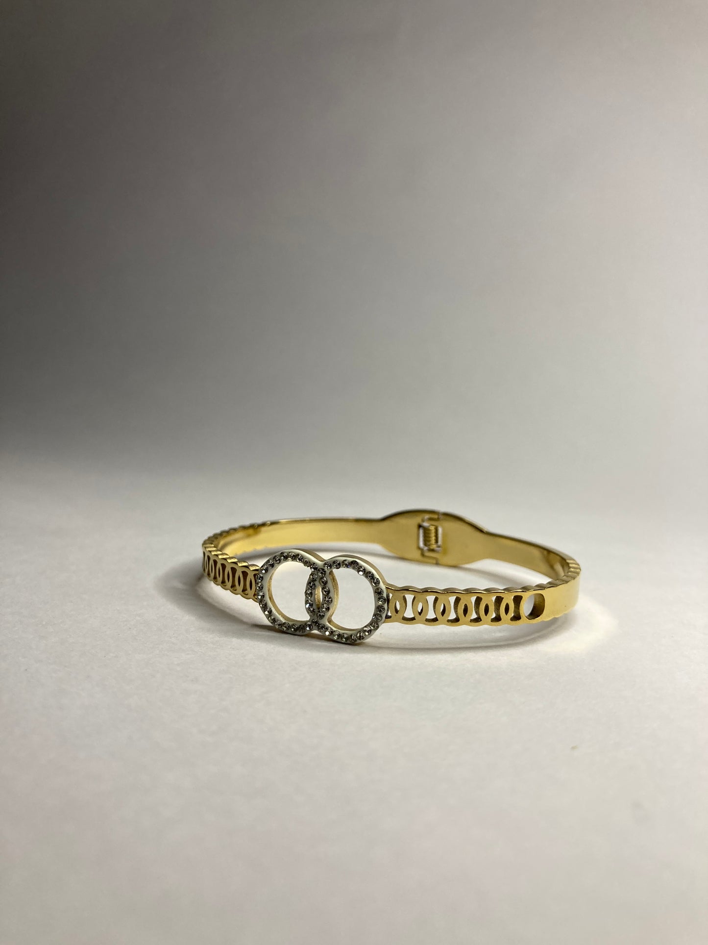 Harmony Link Bracelet