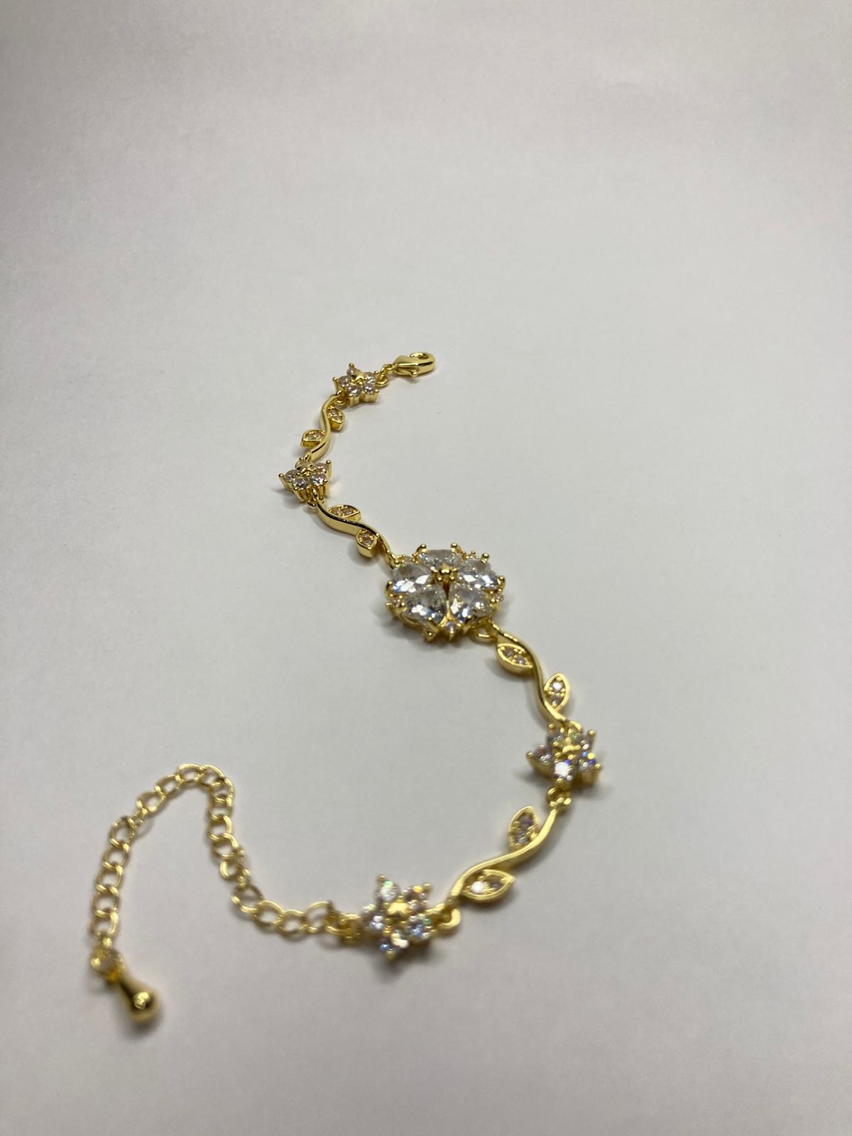Flora Spark Bracelet