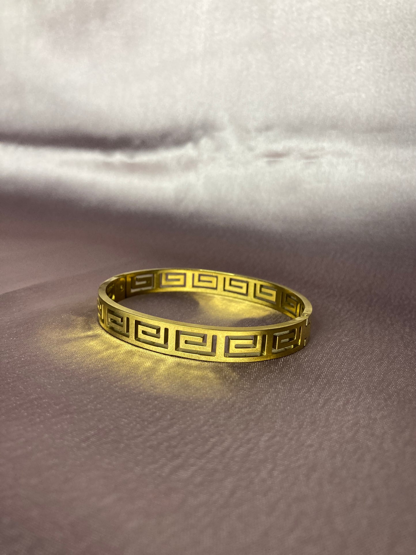Aurex Pattern Kada
