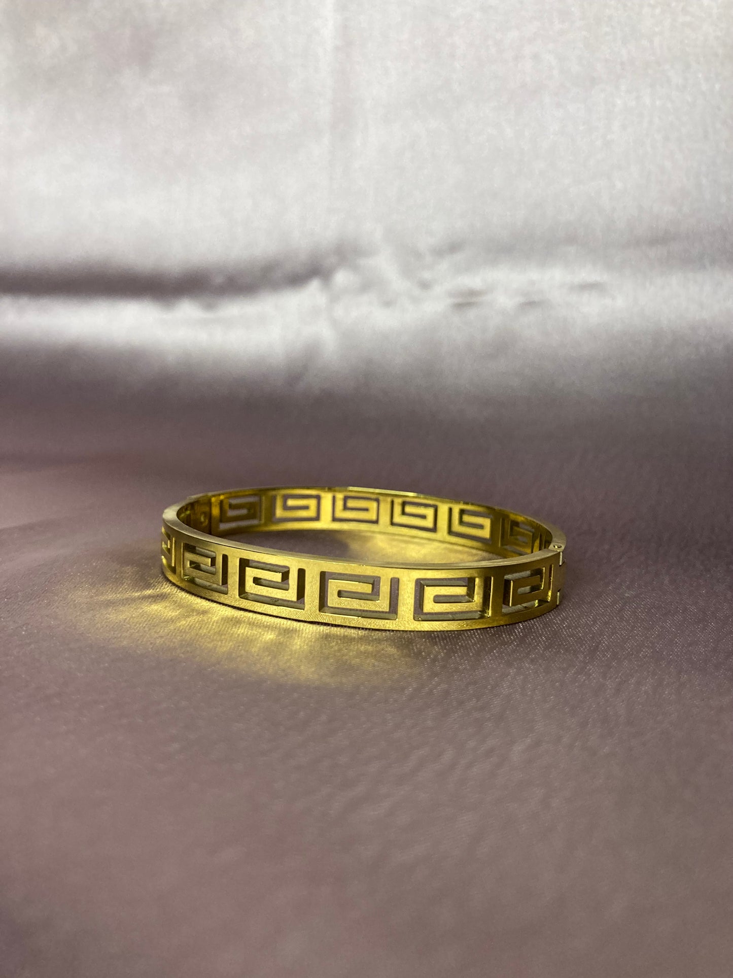Aurex Pattern Kada