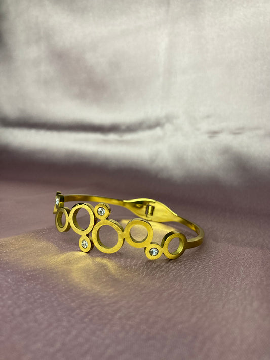 Orbit Link Bracelet