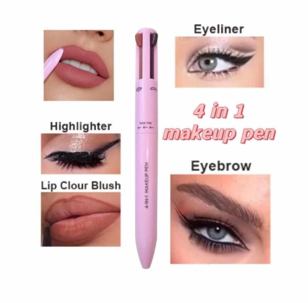 Touch Up Makeup Pen