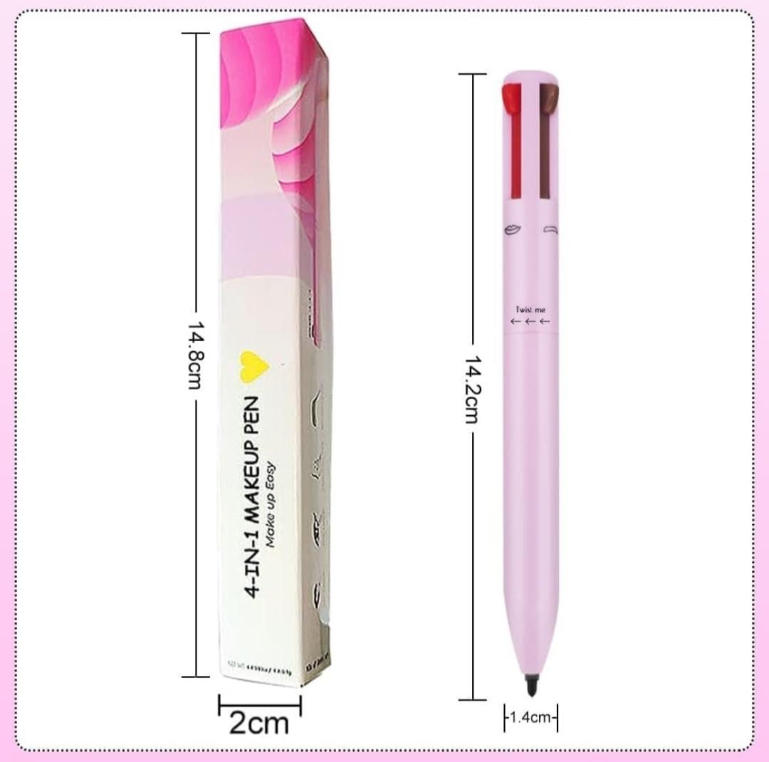 Touch Up Makeup Pen