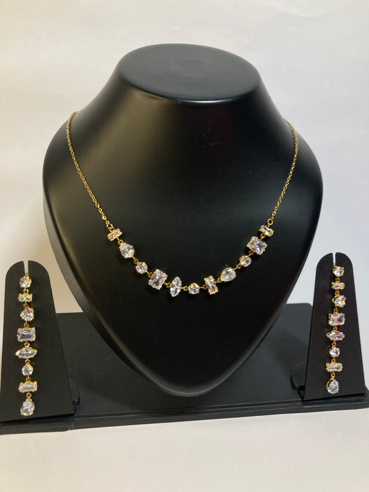 💎 Royal Radiance Set