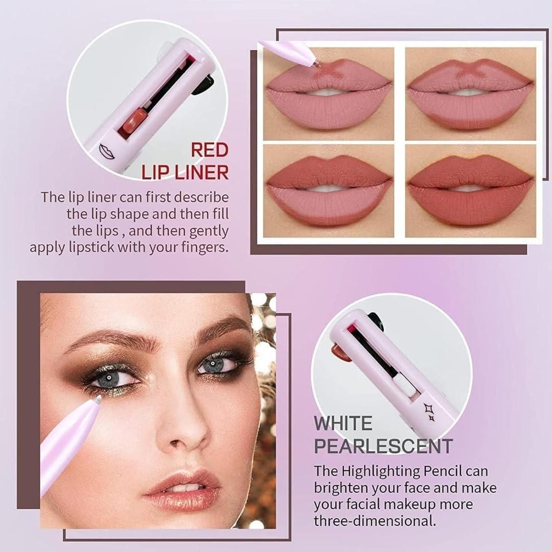 Touch Up Makeup Pen