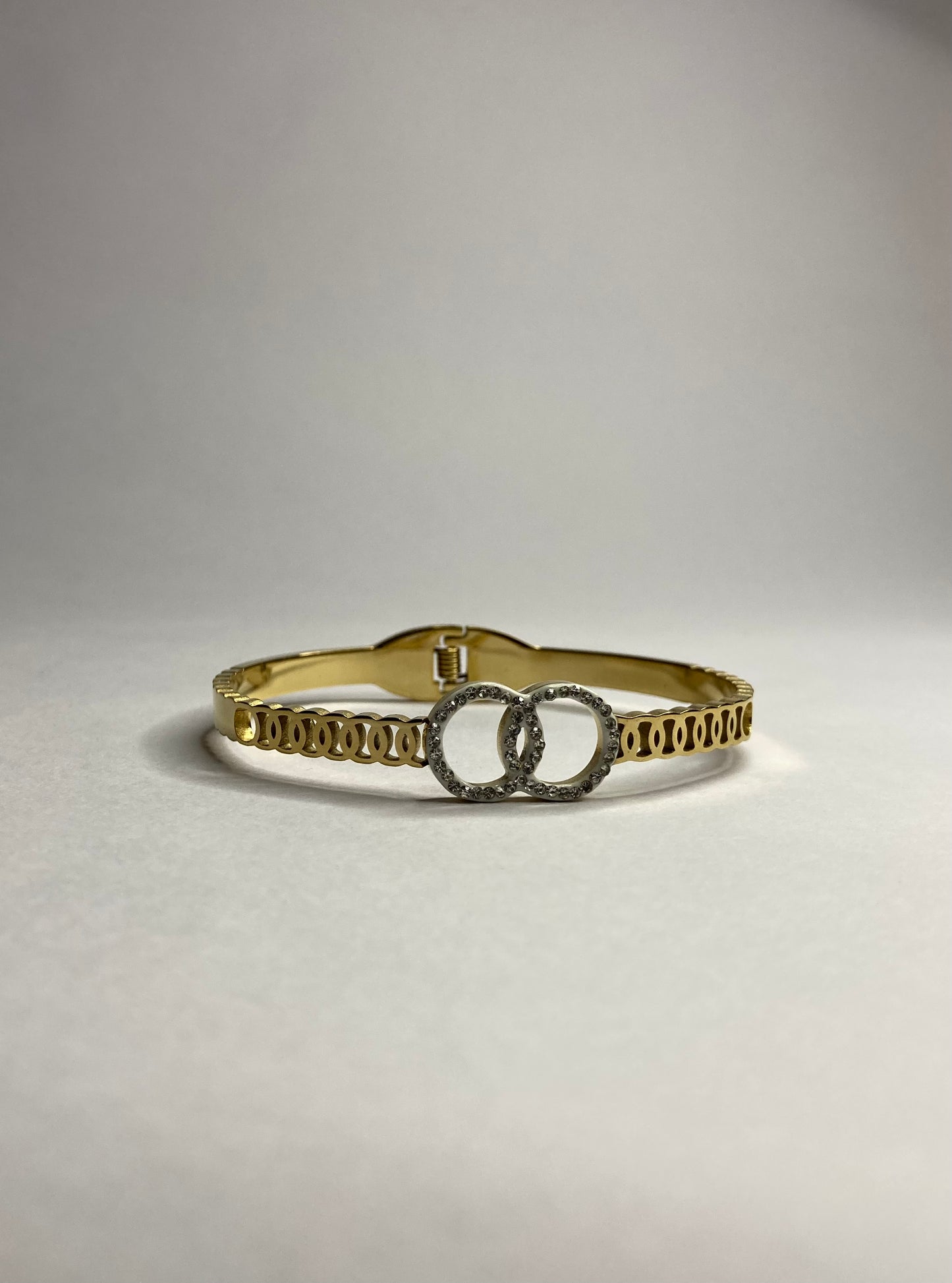 Harmony Link Bracelet