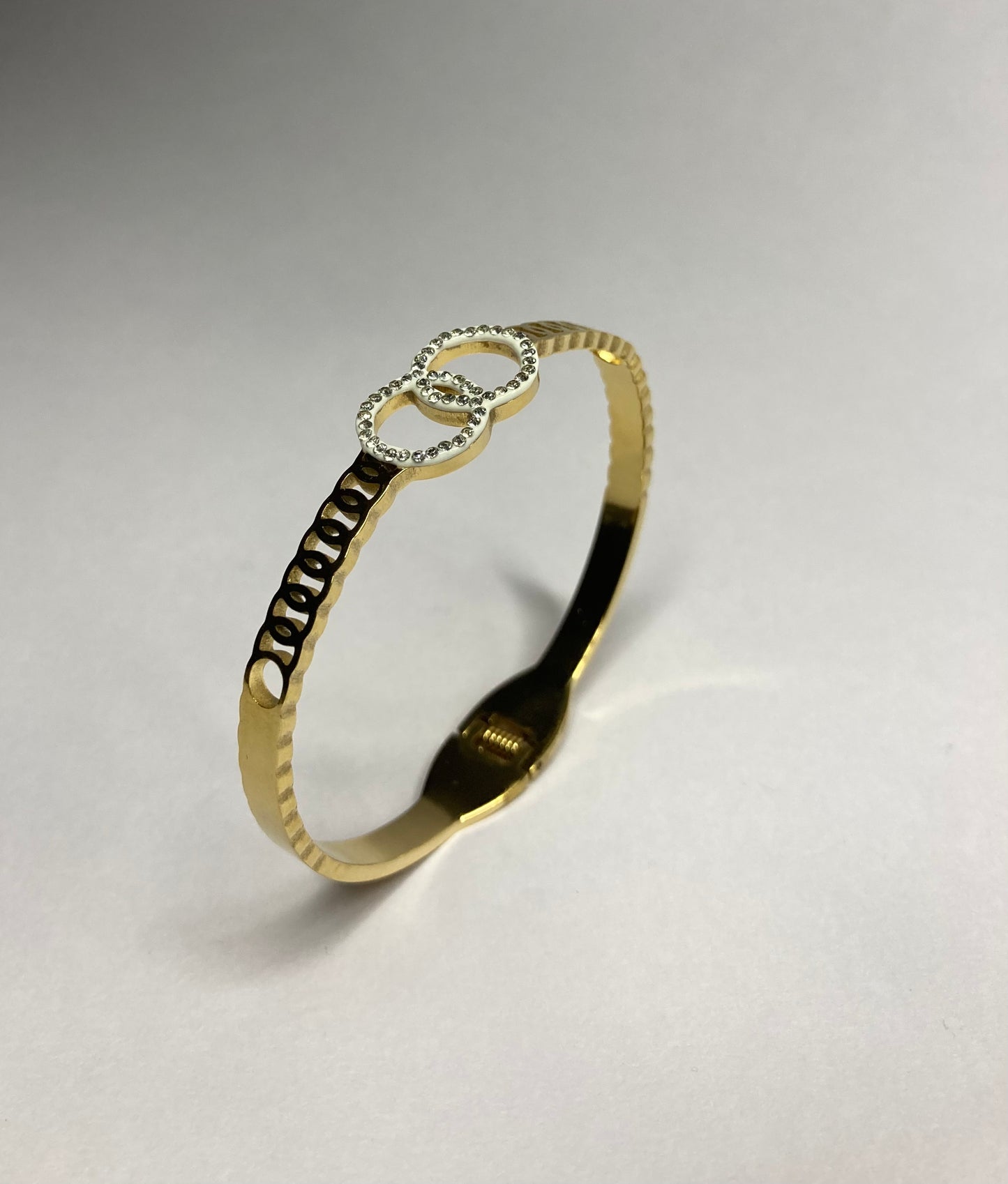 Harmony Link Bracelet