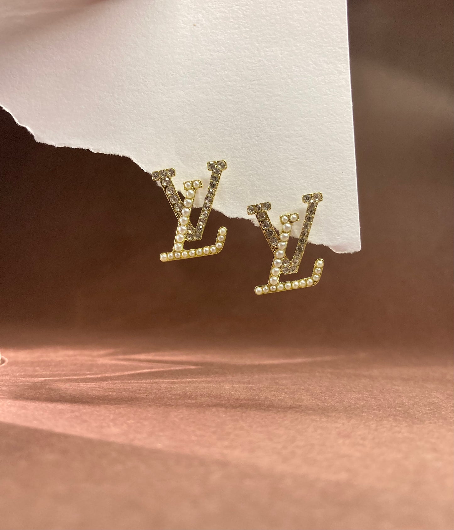 Veluxe Studs Earring