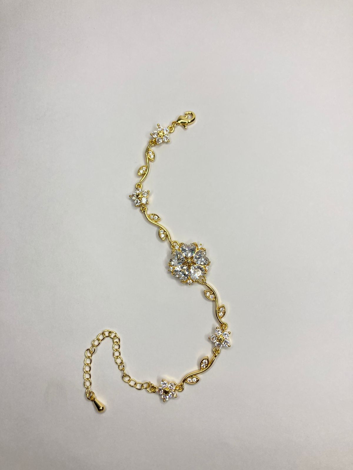 Flora Spark Bracelet