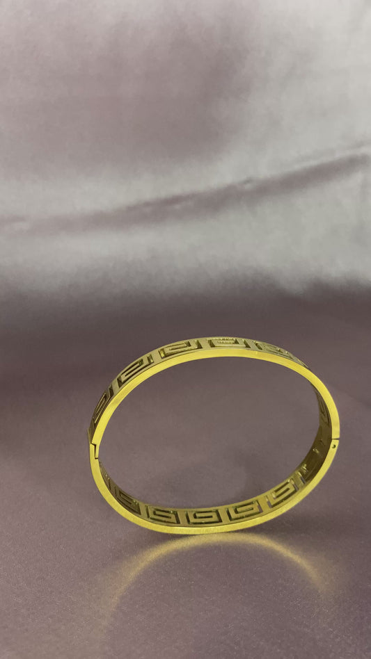 Aurex Pattern Kada